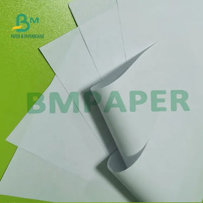 papel 53grs bond de múltiplos propósitos de papel livre de madeira ultra branco nas folhas