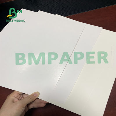 170 - Papel de impressão do marfim de 400 G/M para caixas da medicina 635mm x 914mm