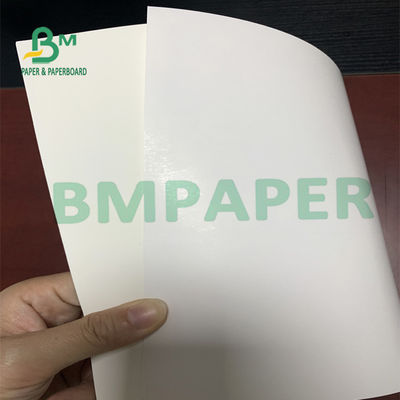 170 - Papel de impressão do marfim de 400 G/M para caixas da medicina 635mm x 914mm