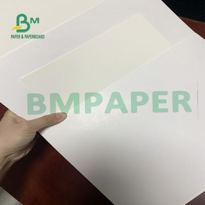 A placa de papel da rigidez alta SBS, um lado revestiu Clay Folding Box Board Paper branco