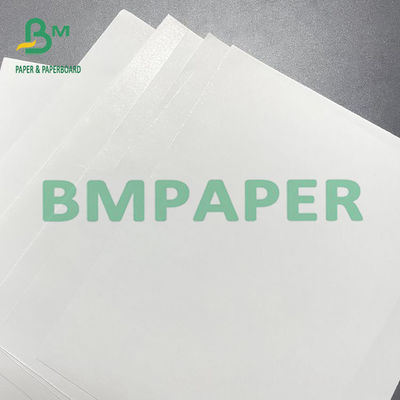 Brancura alta 80 - 300g tamanho feito sob encomenda Matt Art Paper For Desk Calendar