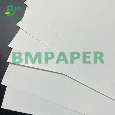 Brancura alta 80 - 300g tamanho feito sob encomenda Matt Art Paper For Desk Calendar