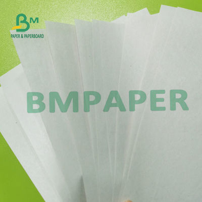 Papel vazio de papel de embalagem do papel de jornal de 45GSM 52GSM, limpo do jornal para proteção movente