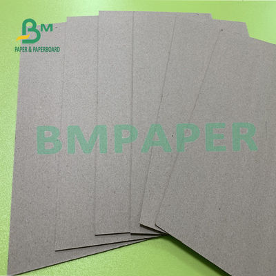 o arco de 1250gsm 1500gsm laminou Grey Board For Folders 615mm x 860mm