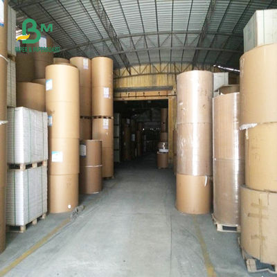 Cartão revestido Chromo 300gsm 350gsm de Art Paper Glossy C2S