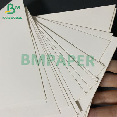 rolo 635mm de 230gsm 250gsm 300gsm C1S Artboard 700mm 914mm 1000mm largamente
