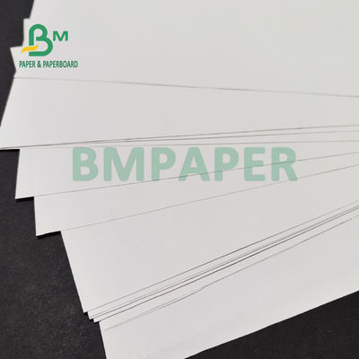 80# 100# revestiu o papel de seda do texto para o livro introduz 684 x 990mm de grande resistência