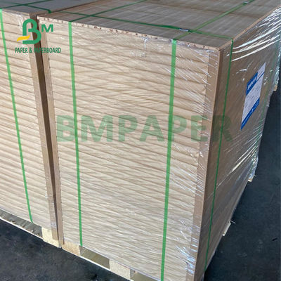 80# 100# revestiu o papel de seda do texto para o livro introduz 684 x 990mm de grande resistência
