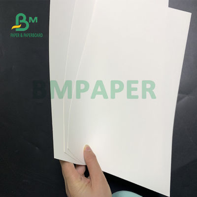 resistência de água da resistência da dobradura do papel baixo do copo do PE 200g + 20g
