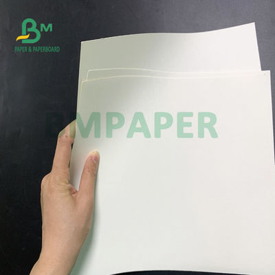 resistência de água da resistência da dobradura do papel baixo do copo do PE 200g + 20g