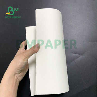 resistência de água da resistência da dobradura do papel baixo do copo do PE 200g + 20g