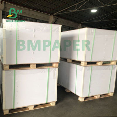 O único PE lateral revestiu o papel do copo 180gsm + 15gsm com a boa maleabilidade