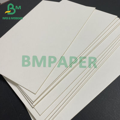 Placa de papel laminada branca de C1S 750mm 914mm 1220mm largamente 1.8mm 2mm 2.2mm densamente