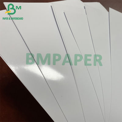 papel lustroso da foto de 180g 200g 230g para o Inkjet que imprime o × 297mm do tamanho A4 210mm
