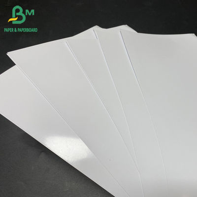 papel lustroso da foto de 180g 200g 230g para o Inkjet que imprime o × 297mm do tamanho A4 210mm