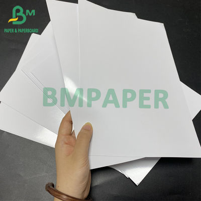 papel lustroso da foto de 180g 200g 230g para o Inkjet que imprime o × 297mm do tamanho A4 210mm