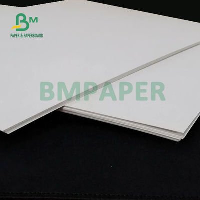 placa de papel de 12pt 14pt Foldcote para a boa rigidez da caixa cosmética 30 x 40 polegadas