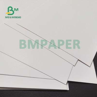 Placa de papel 235gsm do produto comestível FBB 270gsm para caixas da medicina 70 x 100cm