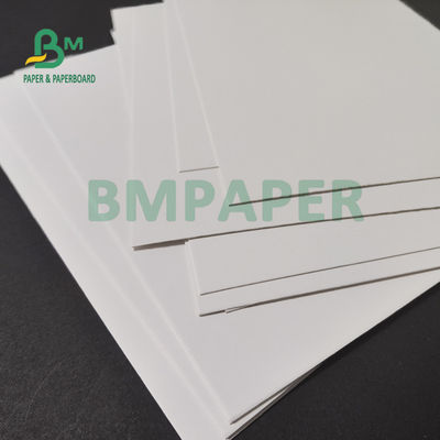 Placa de papel 235gsm do produto comestível FBB 270gsm para caixas da medicina 70 x 100cm