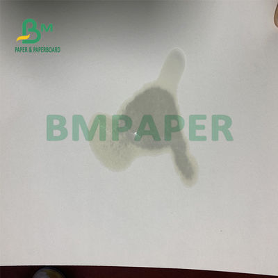Placa de papel sem revestimento da superfície plana 615mm x 860mm para a tabuleta dessecante