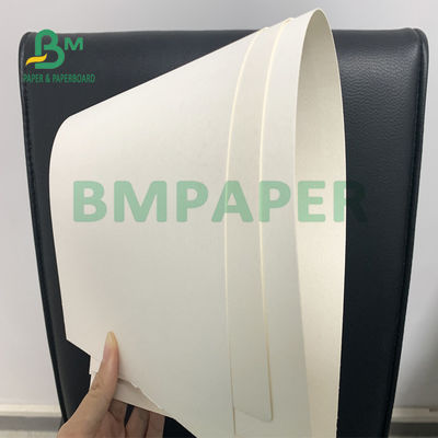 Placa de papel sem revestimento da superfície plana 615mm x 860mm para a tabuleta dessecante