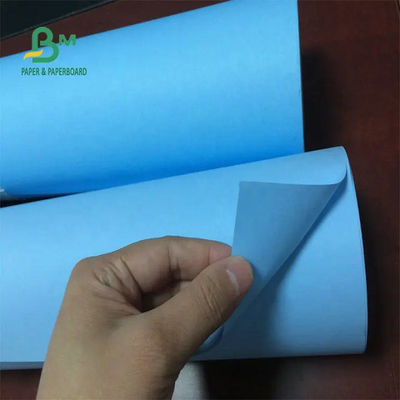 Papel de modelo tomado partido dobro Rolls 80Gram 620mm 880mm x 150m para a impressora a jato de tinta