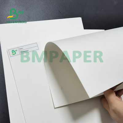 230gsm - 450gsm a cerveja Mat Board With Good Printing efetua a superfície lisa