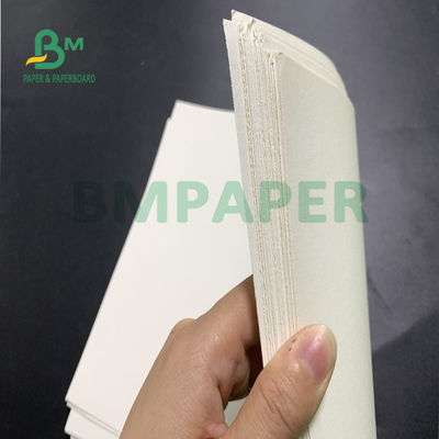 230gsm - 450gsm a cerveja Mat Board With Good Printing efetua a superfície lisa