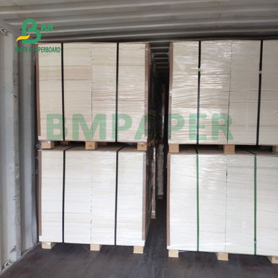 230gsm - 450gsm a cerveja Mat Board With Good Printing efetua a superfície lisa