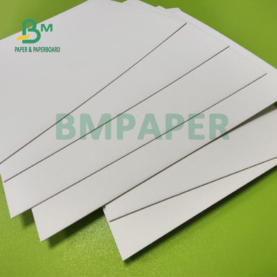 placa de papel 1.4mm sem revestimento de 0.9mm para o absorvente 69 x 97cm da água do hotel