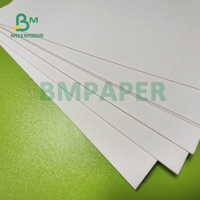 placa de papel 1.4mm sem revestimento de 0.9mm para o absorvente 69 x 97cm da água do hotel