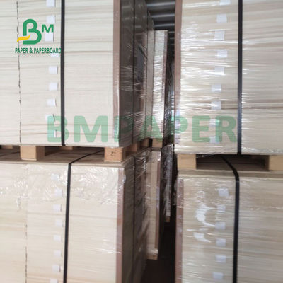 a placa da pousa-copos do copo de 280gsm 300gsm super absorve o desempenho líquido