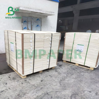 a placa da pousa-copos do copo de 280gsm 300gsm super absorve o desempenho líquido