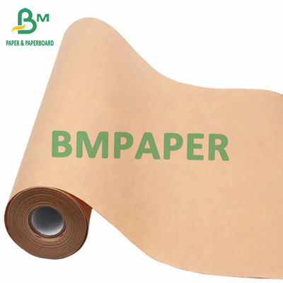 Rolo 70gsm 90gsm 120gsm 600mm x 210m do papel de embalagem de saco da polpa do Virgin 900mm x 300m