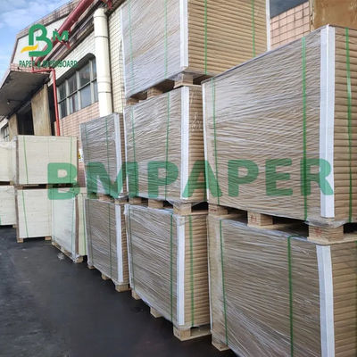 660 cartão absorvente branco de mancha branco da placa enorme do verificador do perfume do × 780mm