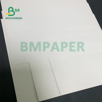 papel de envolvimento do alimento de 635mm x de 914mm, C1S impermeável Art Paper For Takeway Box