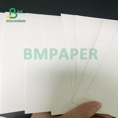 FDA certificou amigável de Eco do papel de envolvimento do alimento revestido para a caixa do empacotamento de alimento
