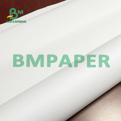 20LB rolam o papel de plotador de embalagem do CAD para o projeto ajudado CAD-computador