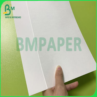 Um produto comestível revestido de placa de papel de envolvimento do alimento do lado para Fried Chicken Boxes