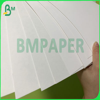 Um produto comestível revestido de placa de papel de envolvimento do alimento do lado para Fried Chicken Boxes