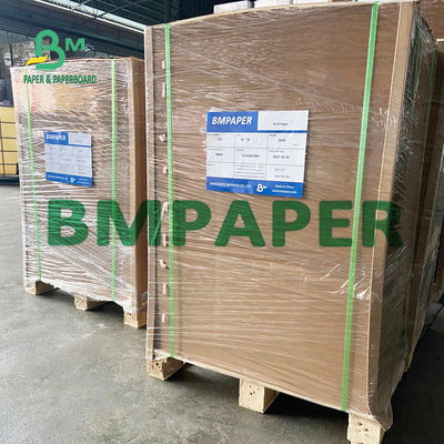 125g - papel de embalagem de produto comestível 400g para o empacotamento dos produtos alimentares
