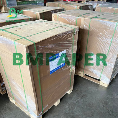 125g - papel de embalagem de produto comestível 400g para o empacotamento dos produtos alimentares