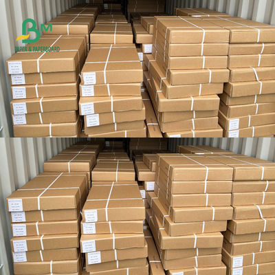 36&quot; x 500ft 92 rolo bond sem revestimento 3&quot; do papel de plotador do brilho 20lb CAD núcleo