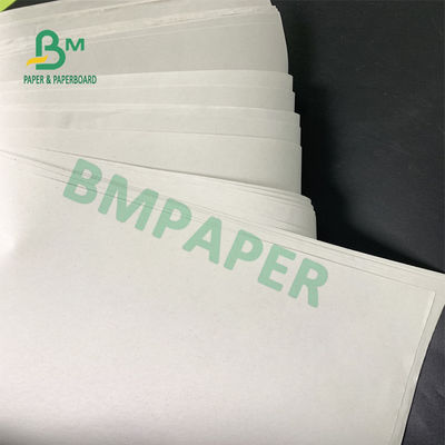 42 G/M - rolo do papel do papel de jornal de 52 G/M com bom diâmetro da absorção 15cm da tinta