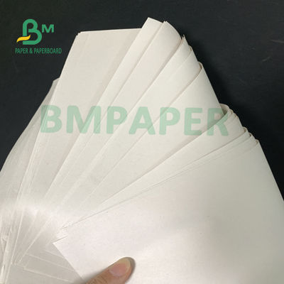 42 G/M - rolo do papel do papel de jornal de 52 G/M com bom diâmetro da absorção 15cm da tinta