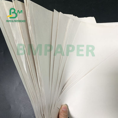 42 G/M - rolo do papel do papel de jornal de 52 G/M com bom diâmetro da absorção 15cm da tinta