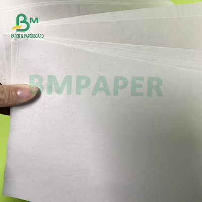 42 G/M - rolo do papel do papel de jornal de 52 G/M com bom diâmetro da absorção 15cm da tinta