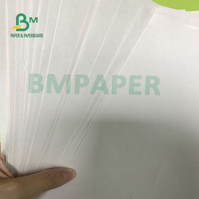 Opacidade que envolve rolo do papel do papel de jornal sem revestimento para bandas desenhadas