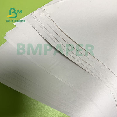 Opacidade que envolve rolo do papel do papel de jornal sem revestimento para bandas desenhadas