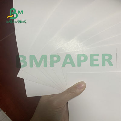 O ISO da caixa do estilo C1S Art Paper Sheets For Packing da polpa do Virgin certificou